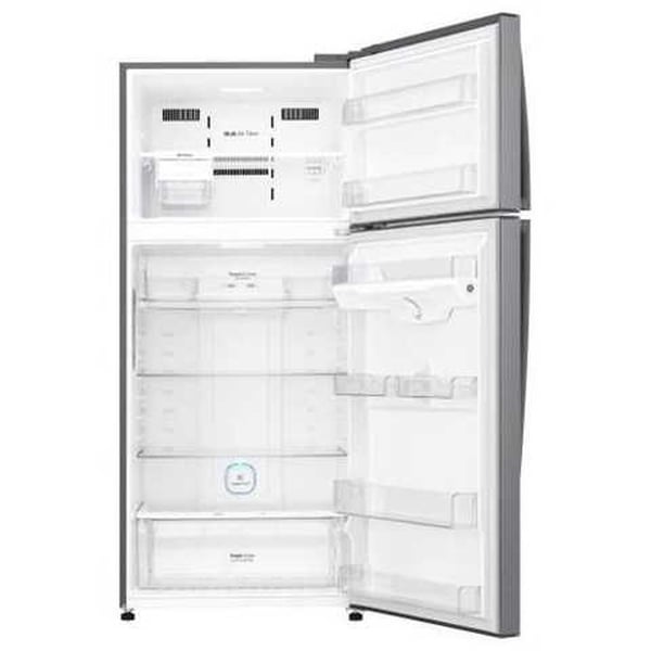 LG Top Mount Refrigerator 506 Litres Refrigerator GN-H722HLHL