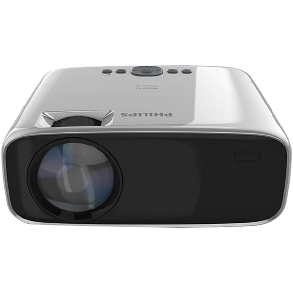 Philips NPX542/INT NeoPix Prime 2 HD Home Projector Philips NPX542/INT NeoPix Prime 2 HD Home Projector
