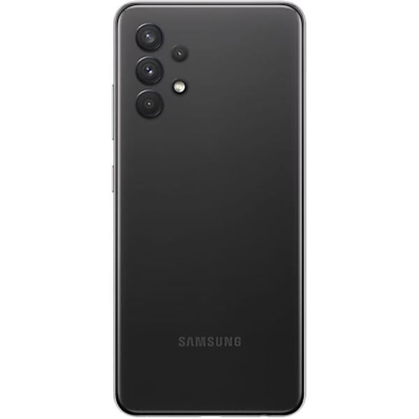 Samsung Galaxy A32 128GB Awesome Black 5G Smartphone - Middle East Version Samsung Galaxy A32 128GB Awesome Black 5G Smartphone - Middle East Version