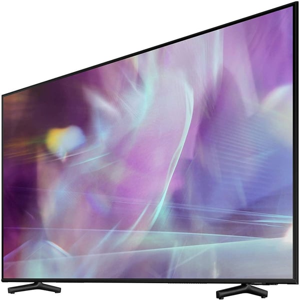Samsung QA55Q60AAUXZN 4K QLED Smart Television 55inch Samsung QA55Q60AAUXZN 4K QLED Smart Television 55inch
