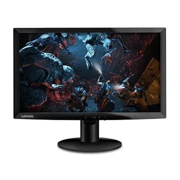 Lenovo D24f-10 Gaming Monitor 23.6inch