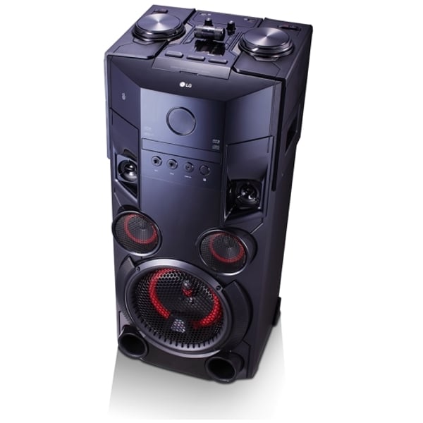 Buy LG OM5560 Hi-Fi System in Dubai,Sharjah, Abu Dhabi – UAE- Price