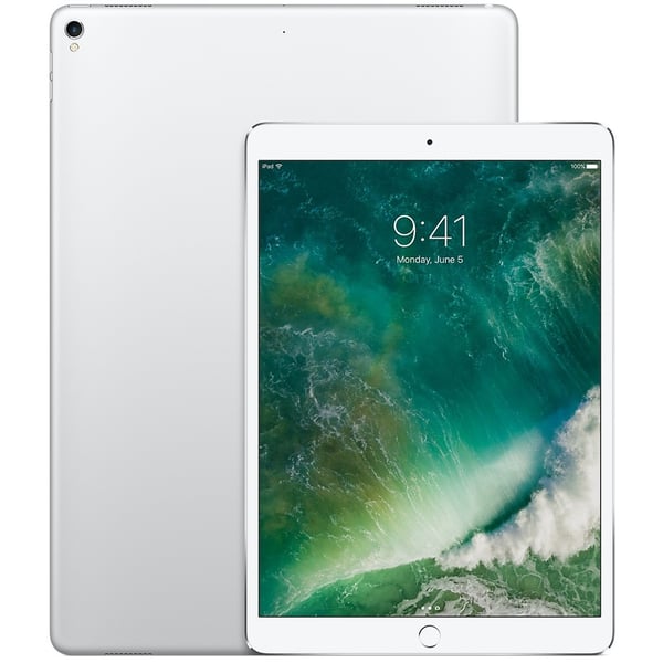 iPad Pro 12.9-inch (2017) WiFi 256GB Silver price in Bahrain, Buy iPad ...
