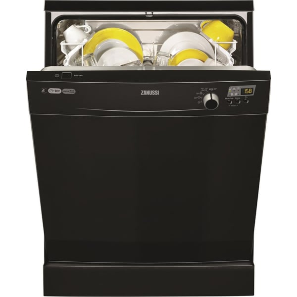 اشترِ Zanussi Dishwasher ZDF14001KA عبر الإنترنت في الإمارات العربية