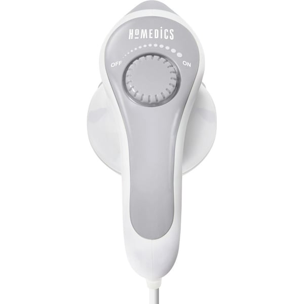 Homedics Handheld Shiatsu Massager HHP355