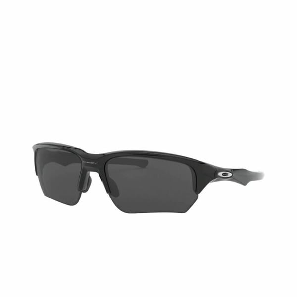 Buy Oakley Sun Glass Oo9372 01 Size 65 Grey Frame With Lens Grey