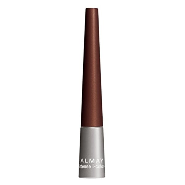 Almay Intense I-Color Liquid Liner, Brown Topaz