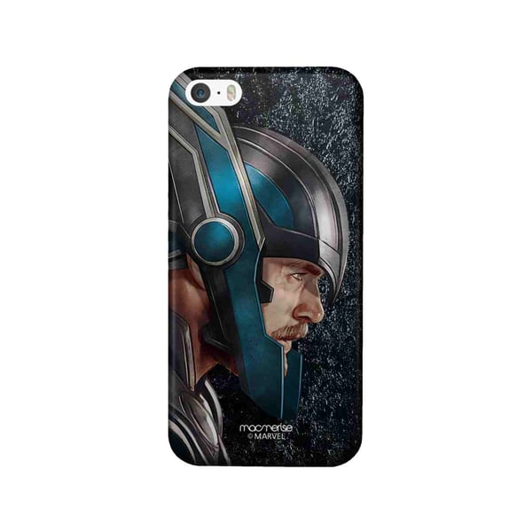 Macmerise Invincible Thor - Sleek Phone Case For Iphone 5/5s Macmerise Invincible Thor - Sleek Phone Case For Iphone 5/5s