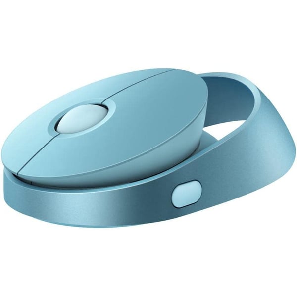 Rapoo Ralemo Air 1 Wireless Mouse Blue 13513