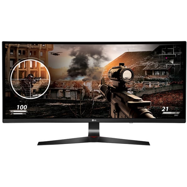 LG 34UC79GB Ultra Wide Full HD IPS Curved LED Monitor 34inch LG 34UC79GB Ultra Wide Full HD IPS Curved LED Monitor 34inch