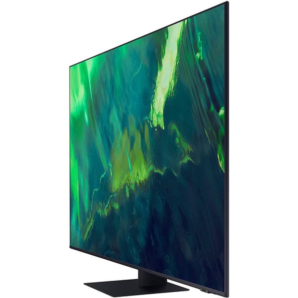 Samsung QA55Q70AAUXZN 4K QLED Smart Television 55inch Samsung QA55Q70AAUXZN 4K QLED Smart Television 55inch