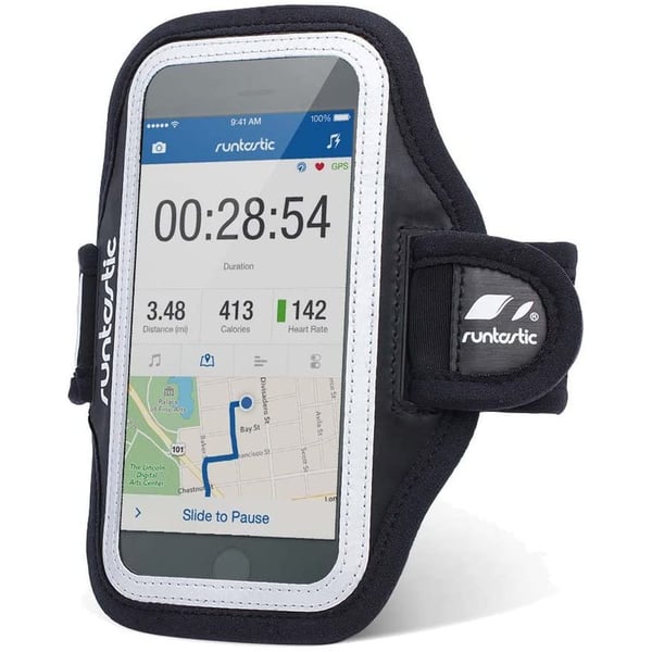 Runtastic Sportsarmband Runtastic Sportsarmband