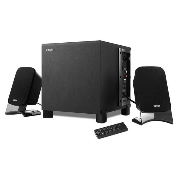Edifier Xm2pf 2.1 Multimedia Speaker System
