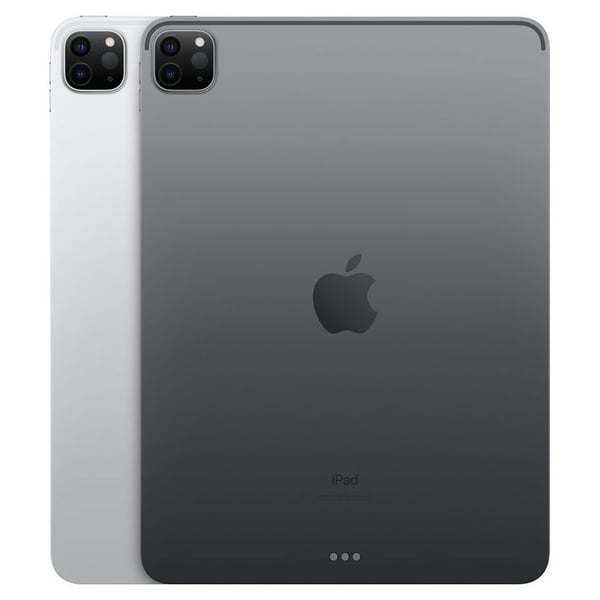 iPad Pro 11-inch (2021) WiFi 1TB Space Grey - Middle East Version