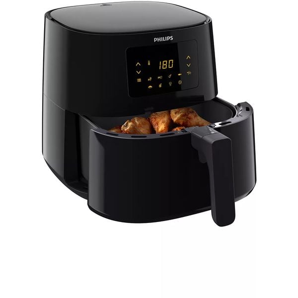 Philips Essential Airfryer HD9270/91 Philips Essential Airfryer HD9270/91