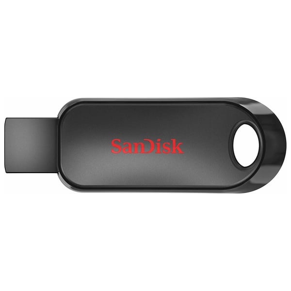Sandisk Cruzer Snap USB Flash Drive 128GB