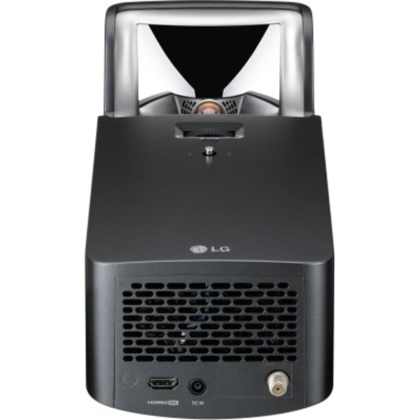 LG PF1000U Ultra Short Throw Projector LG PF1000U Ultra Short Throw Projector