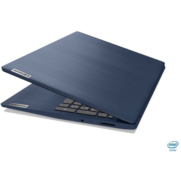 Lenovo IdeaPad 3 15IIL05 81WE00P8AX Intel i5-1035G1 8GB 128GB 2GB Windows 10 15.6 inch Blue Lenovo IdeaPad 3 15IIL05 81WE00P8AX Intel i5-1035G1 8GB 128GB 2GB Windows 10 15.6 inch Blue
