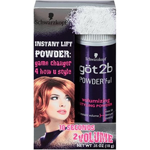 Got2B Powerful Volumizing Styling Powder Got2B Powerful Volumizing Styling Powder
