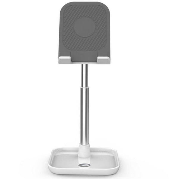 Baykron Portable Mobile/Tablet Stand White