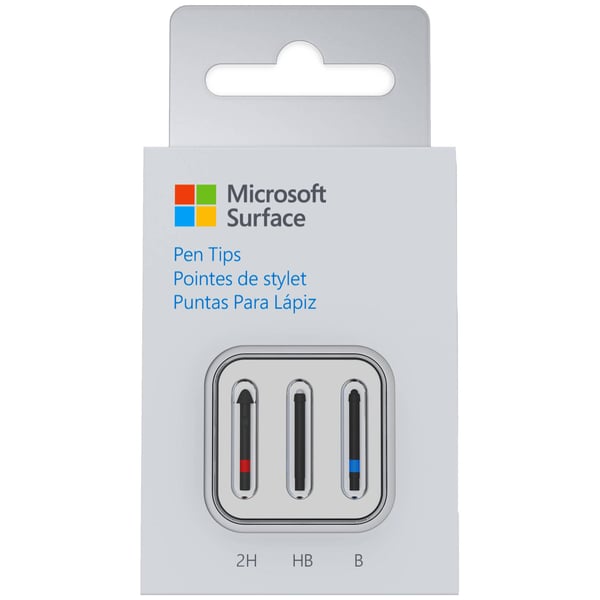 Microsoft GFU00008 Surface Pen Tips Microsoft GFU00008 Surface Pen Tips