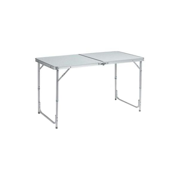 Bjm  Folding Picnic Trestle Portable Table