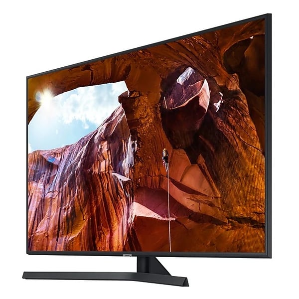 Samsung UA55RU7400 4K UHD Smart LED Television 55Inch Samsung UA55RU7400 4K UHD Smart LED Television 55Inch