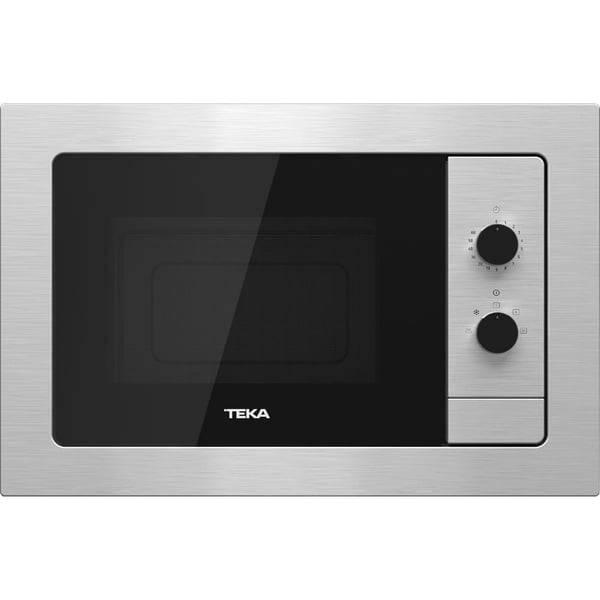 TEKA MB 620 BI 20L Built-in Mechanical Microwave TEKA MB 620 BI 20L Built-in Mechanical Microwave
