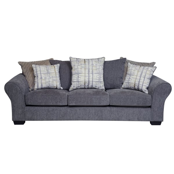 Pan Emirates Kipton 3 Seater Sofa Cream Pan Emirates Kipton 3 Seater Sofa Cream