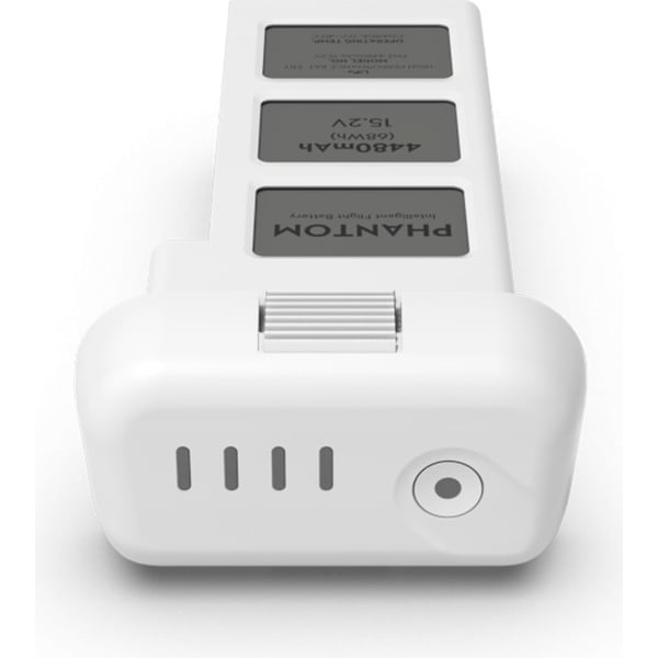 DJI 452 Battery White 4480mAh For Phantom 3