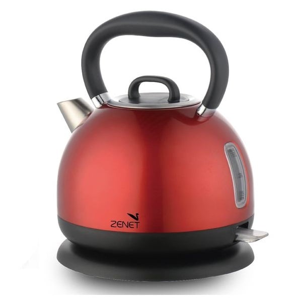 Zenet Kettle ZK17SRR Zenet Kettle ZK17SRR
