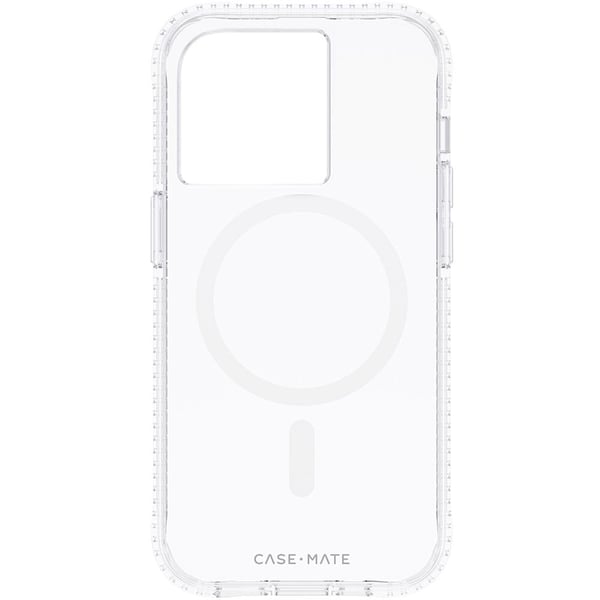 Case Mate Magsafe Tough Plus Case Clear iPhone 14 Pro Case Mate Magsafe Tough Plus Case Clear iPhone 14 Pro