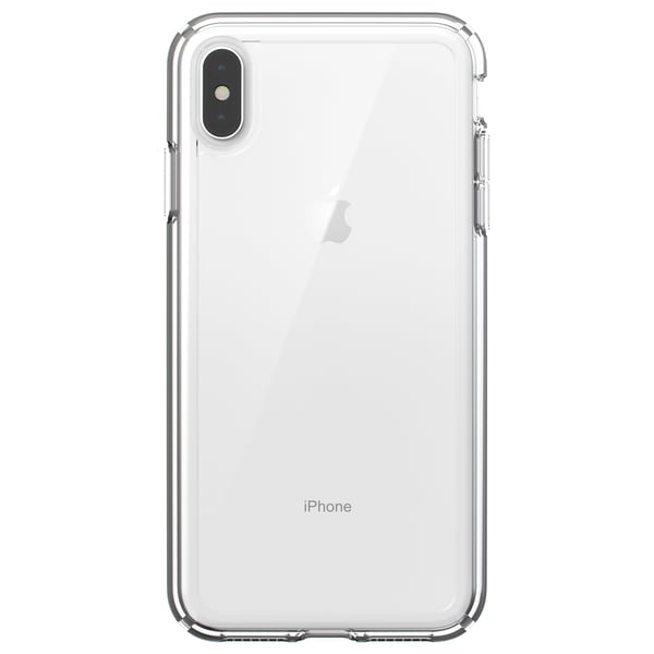 Speck Gemshell Clear Case For iPhone XR price in Bahrain, Buy Speck
