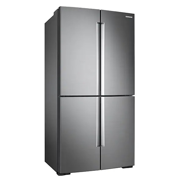 Samsung French Door Refrigerator 678 Litres RF60N91H3SL Samsung French Door Refrigerator 678 Litres RF60N91H3SL