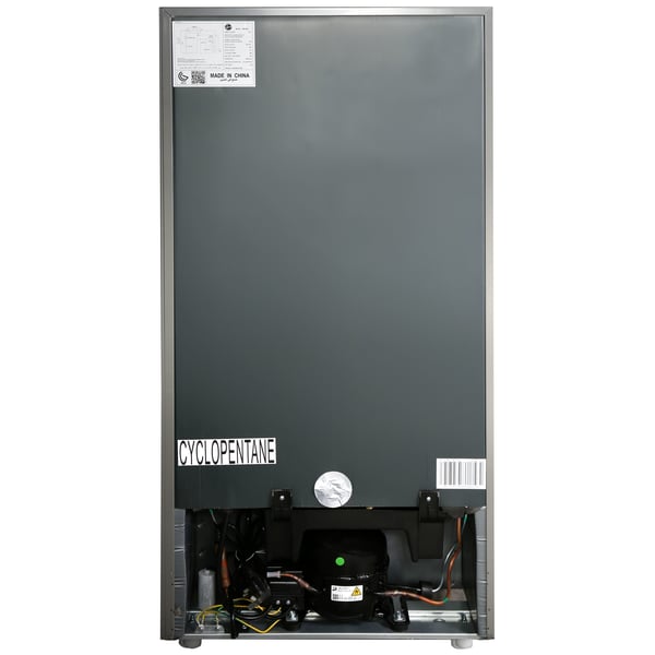 Hoover Single Door Refrigerator 150 Litres HSD150S Hoover Single Door Refrigerator 150 Litres HSD150S