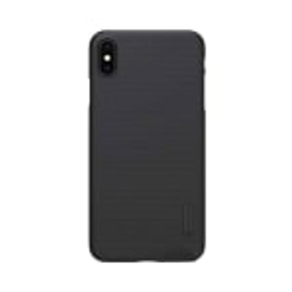 Nillkin Protective Case Cover For Apple iPhone XS Max Black