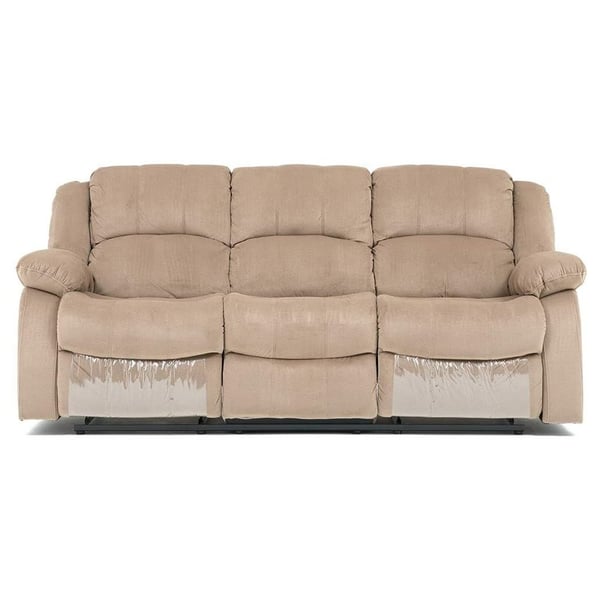 Recliner three online seater sofa