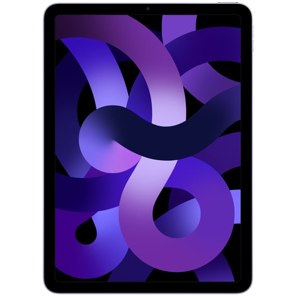 Apple iPad Air (2022) WiFi 64GB 10.9inch Purple Apple iPad Air (2022) WiFi 64GB 10.9inch Purple