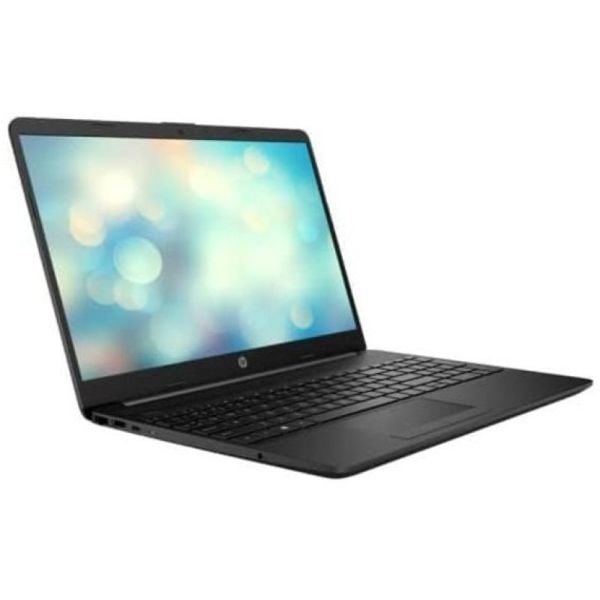 HP 15T-DA300 Laptop - Core i5 1.6GHz 8GB 1TB DOS 15.6inch HD Black English Keyboard