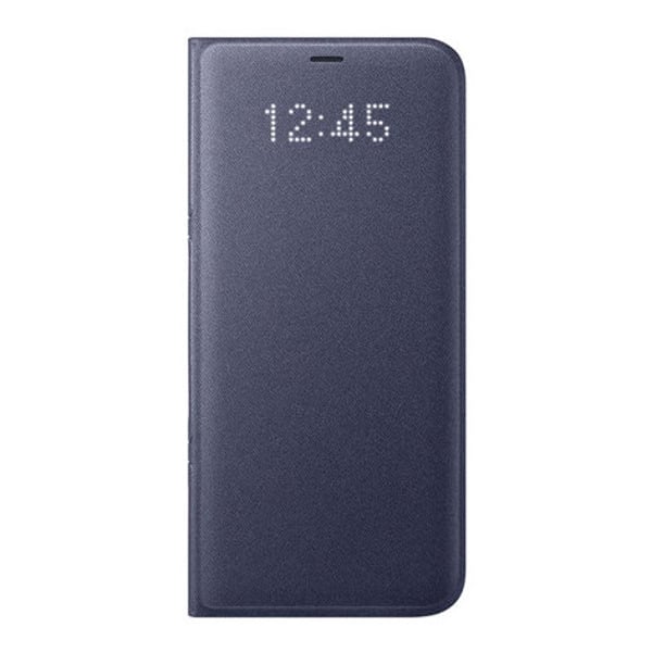 Samsung Flip Cover Violet For Galaxy S8