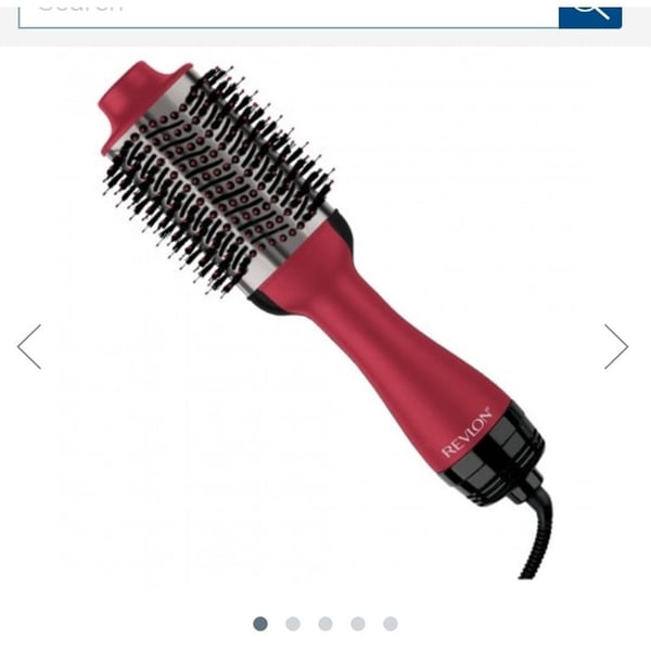 Revlon Hair Dryer RVDR5279ARB1 Revlon Hair Dryer RVDR5279ARB1