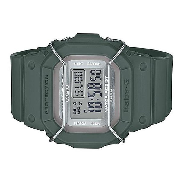 Casio BGD-501UM-3DR Baby G Watch Casio BGD-501UM-3DR Baby G Watch