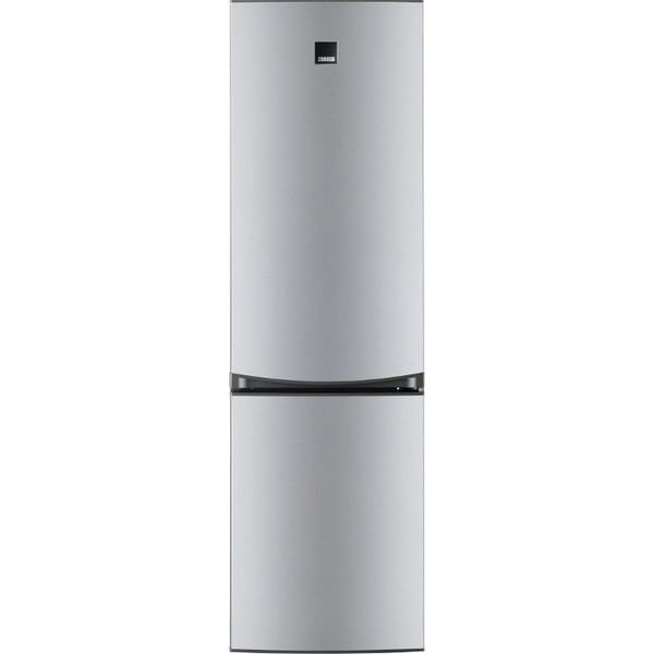 Zanussi Bottom Freezer 357 Litres ZRB38315XA