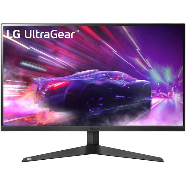 LG 24GQ50F-B UltraGear FHD Gaming Monitor 24inch LG 24GQ50F-B UltraGear FHD Gaming Monitor 24inch