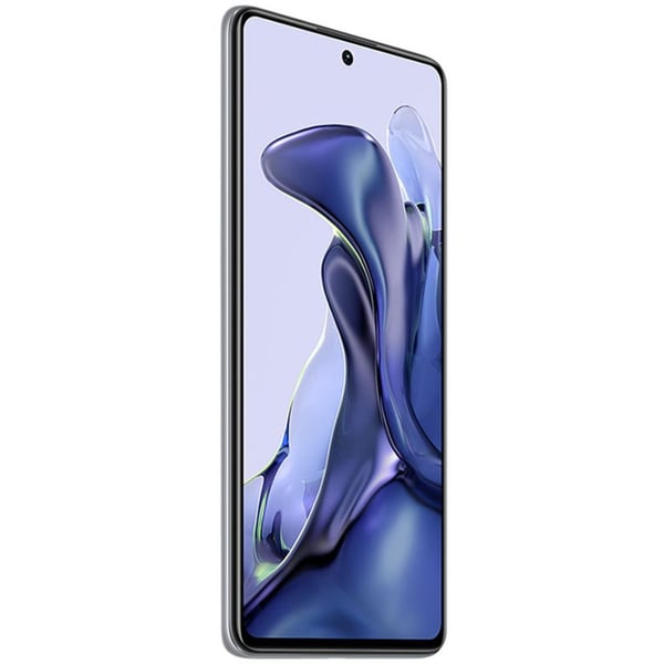 Xiaomi 11T Pro 256GB Moonlight White 5G Dual Sim Smartphone Xiaomi 11T Pro 256GB Moonlight White 5G Dual Sim Smartphone
