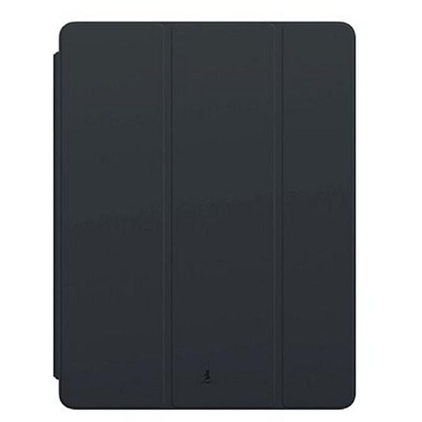 Smart Premium Magnetic Case Black for iPad 12.9Inch