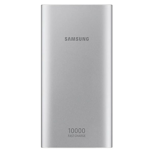 Buy Free Samsung Eb P1100csegae Type C Power Bank 10000mah Online In Uae Sharaf Dg