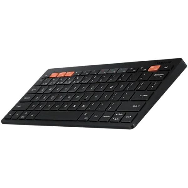 Samsung Trio 500 Smart Keyboard Black