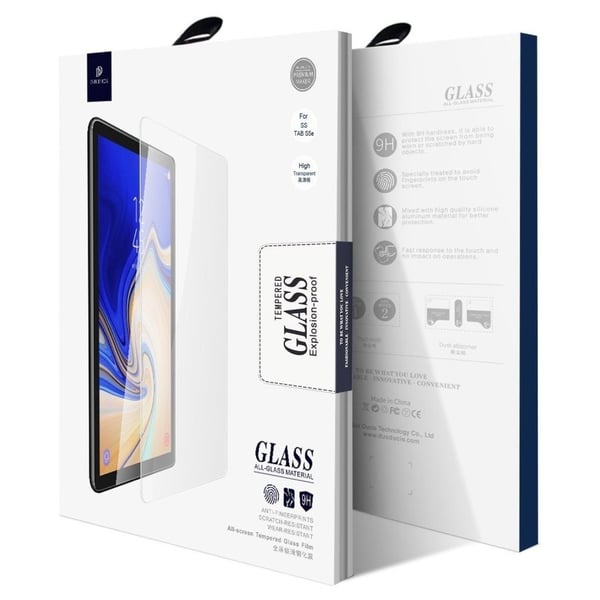 Dux Ducis 082577 Glass Series Clear For iPad Pro 12.9 (2018) Dux Ducis 082577 Glass Series Clear For iPad Pro 12.9 (2018)