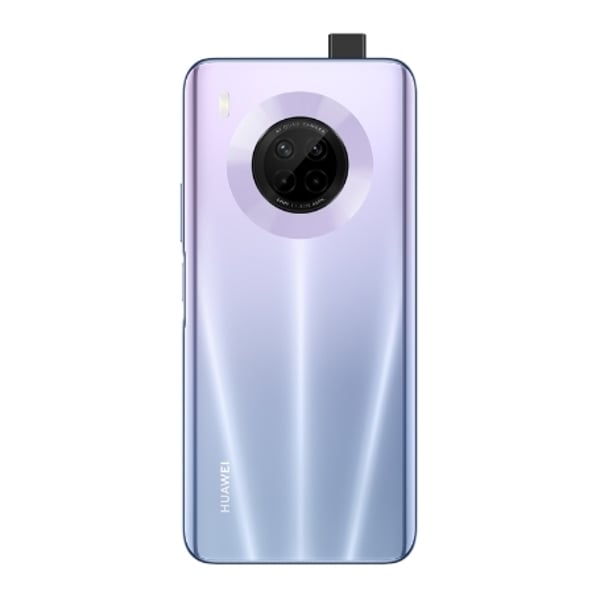 Huawei Y9a 128GB Space Silver Dual Sim Smartphone